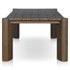 Four Hands Soho Outdoor Dining Table