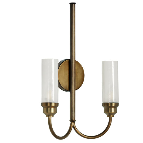 Four Hands Darby Wall Sconce