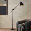 Four Hands Watkins Floor Lamp