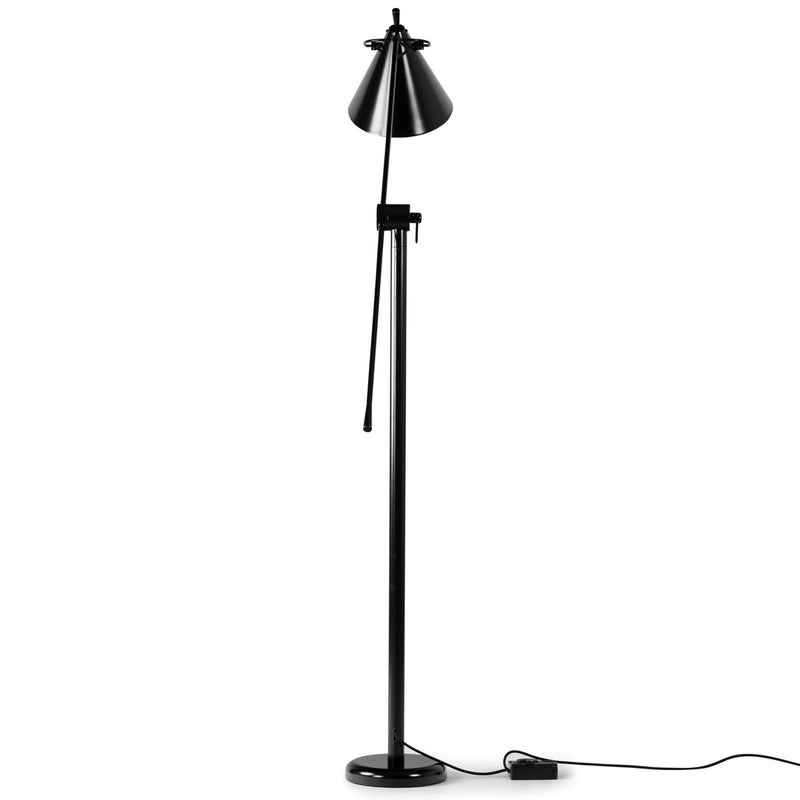 Four Hands Watkins Floor Lamp