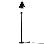 Four Hands Watkins Floor Lamp