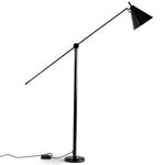 Four Hands Watkins Floor Lamp