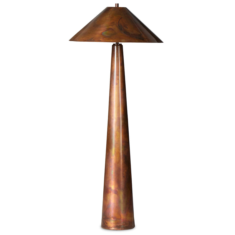 Four Hands Romani Floor Lamp