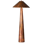 Four Hands Romani Floor Lamp