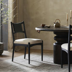 Four Hands Haddon Dining Chair Set of 2