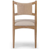 Four Hands Haddon Dining Chair Set of 2