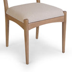 Four Hands Haddon Dining Chair Set of 2