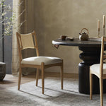 Four Hands Haddon Dining Chair Set of 2