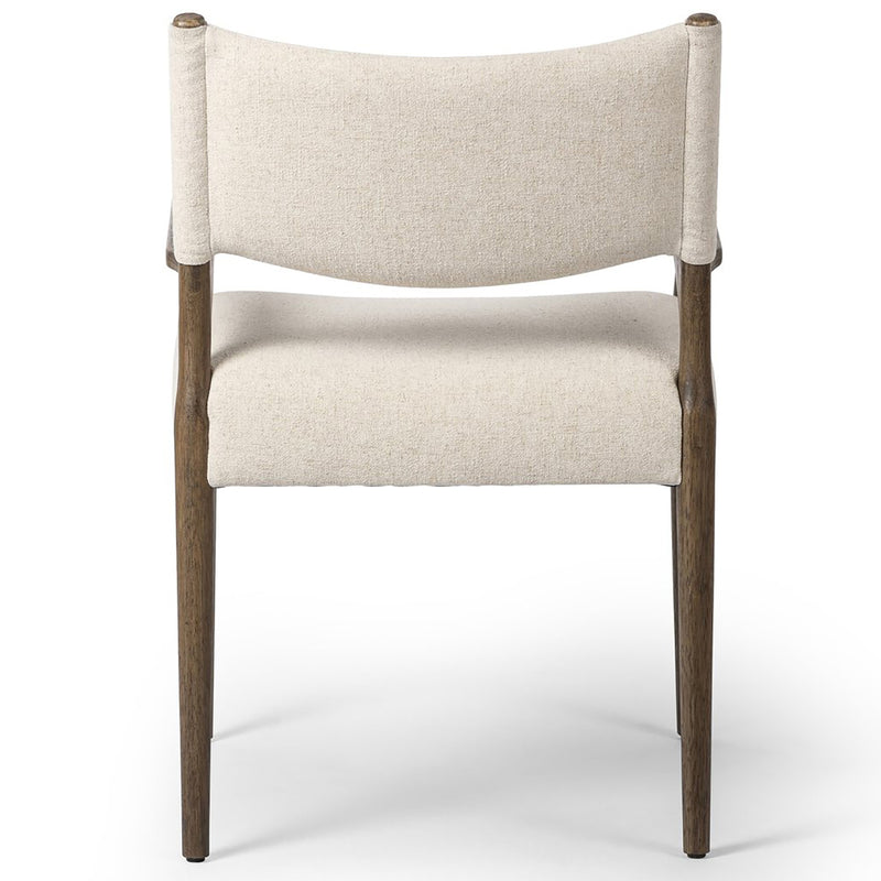 Four Hands Jayla Dining Armchair