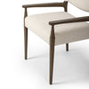 Four Hands Jayla Dining Armchair