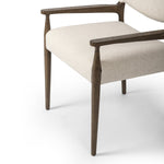 Four Hands Jayla Dining Armchair