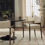 Four Hands Jayla Dining Armchair