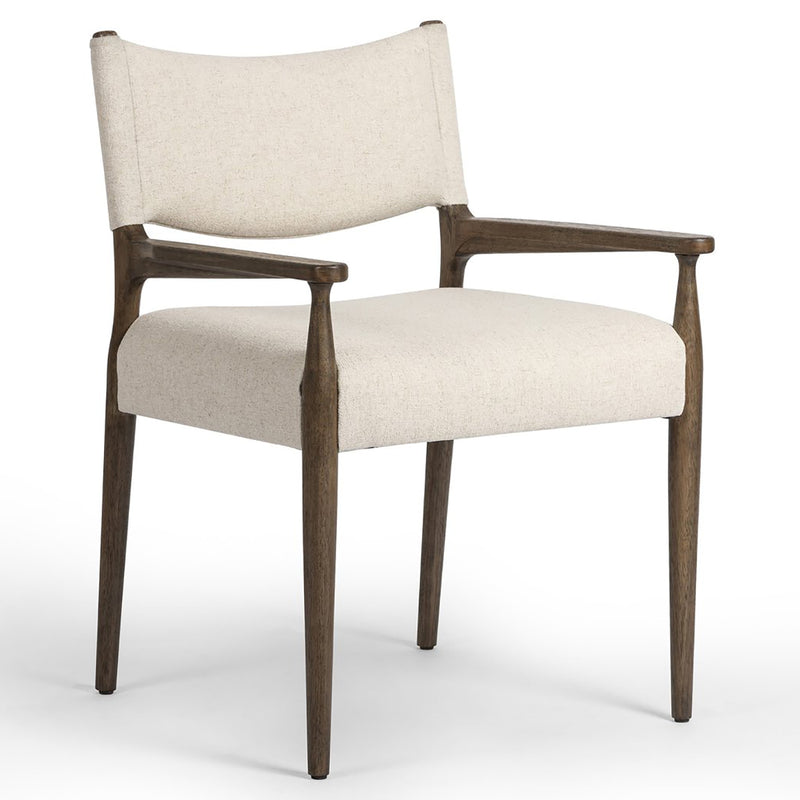 Four Hands Jayla Dining Armchair