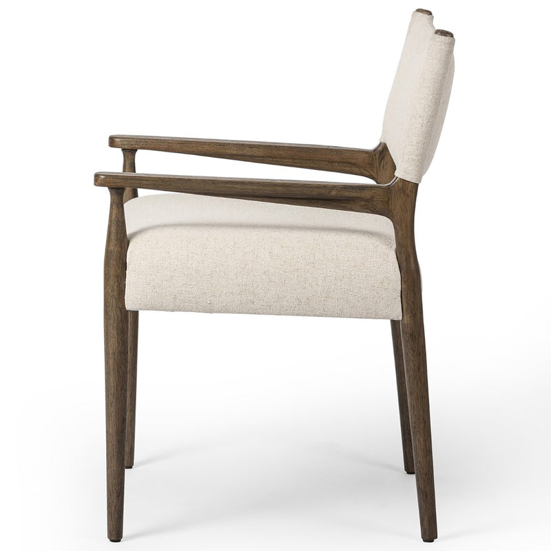 Four Hands Jayla Dining Armchair