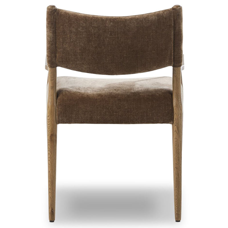 Four Hands Jayla Dining Armchair