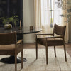 Four Hands Jayla Dining Armchair