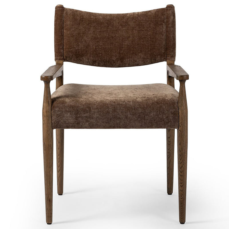 Four Hands Jayla Dining Armchair