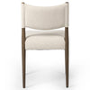 Four Hands Jayla Armless Dining Chair