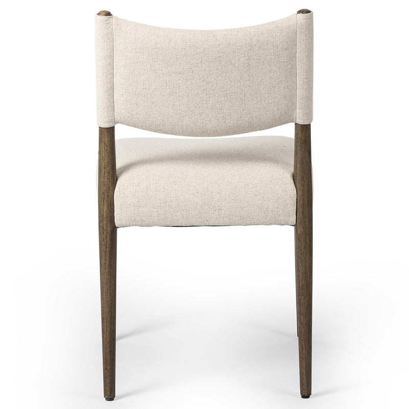 Four Hands Jayla Armless Dining Chair