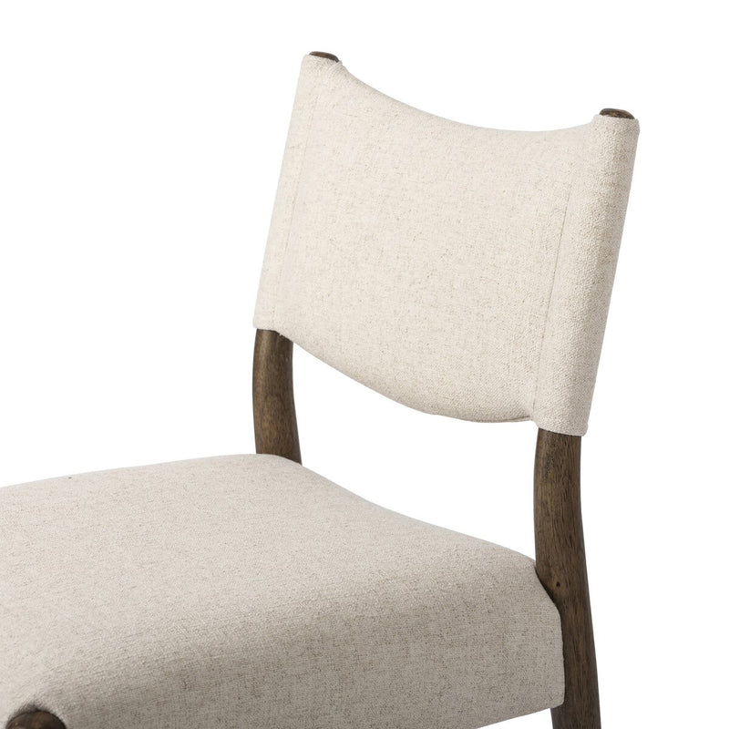 Four Hands Jayla Armless Dining Chair