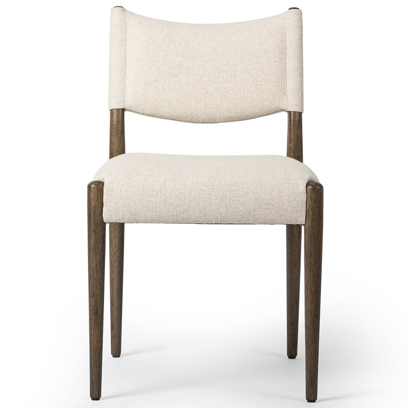 Four Hands Jayla Armless Dining Chair