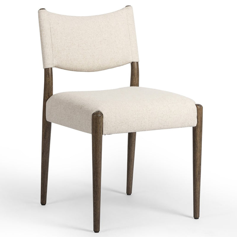 Four Hands Jayla Armless Dining Chair