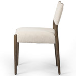 Four Hands Jayla Armless Dining Chair