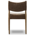 Four Hands Jayla Armless Dining Chair