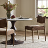 Four Hands Jayla Armless Dining Chair