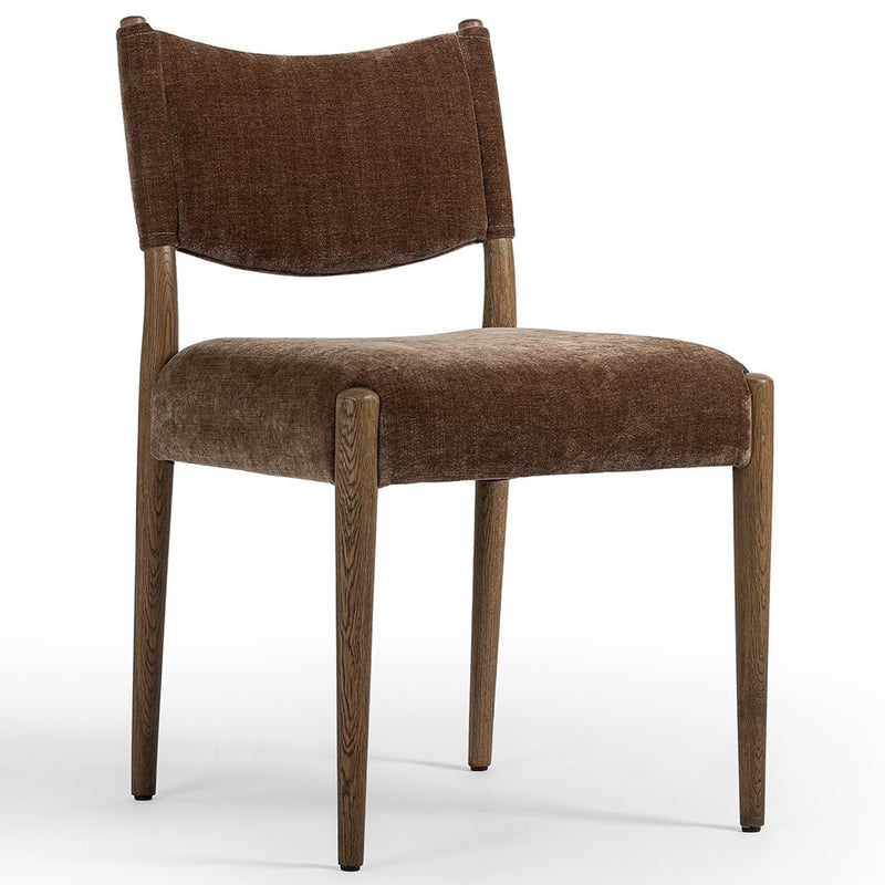 Four Hands Jayla Armless Dining Chair