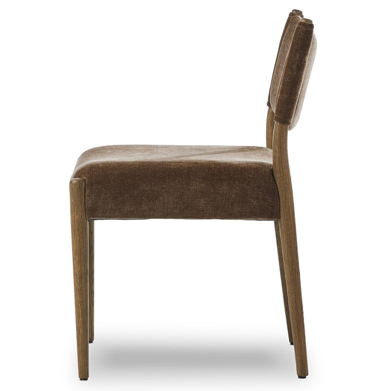 Four Hands Jayla Armless Dining Chair