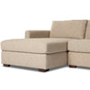 Four Hands Hampton 2 Piece Sectional Sofa