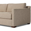 Four Hands Hampton 2 Piece Sectional Sofa