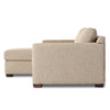 Four Hands Hampton 2 Piece Sectional Sofa