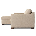 Four Hands Hampton 2 Piece Sectional Sofa