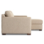 Four Hands Hampton 2 Piece Sectional Sofa