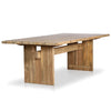 Four Hands Brandy Outdoor Dining Table