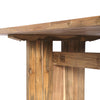 Four Hands Brandy Outdoor Dining Table