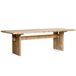 Four Hands Brandy Outdoor Dining Table