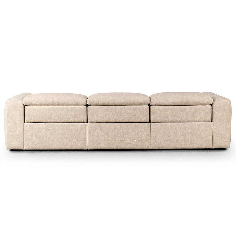 Sectional Sofa Connectors (4/Pack) - Recliner-Handles
