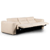 Four Hands Radley Power Recliner 3 Piece Sectional Sofa