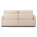 Four Hands Tillery Power Recliner 2 Piece Sectional Sofa