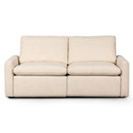 Four Hands Tillery Power Recliner 2 Piece Sectional Sofa