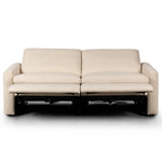 Four Hands Tillery Power Recliner 2 Piece Sectional Sofa