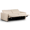 Four Hands Tillery Power Recliner 2 Piece Sectional Sofa