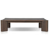 Four Hands Soho Outdoor Coffee Table