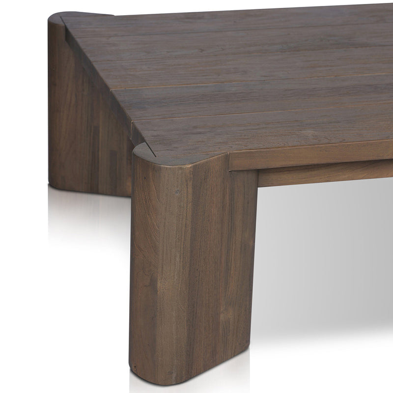 Four Hands Soho Outdoor Coffee Table