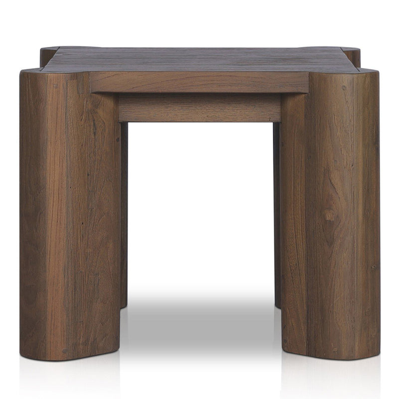 Four Hands Soho Outdoor End Table