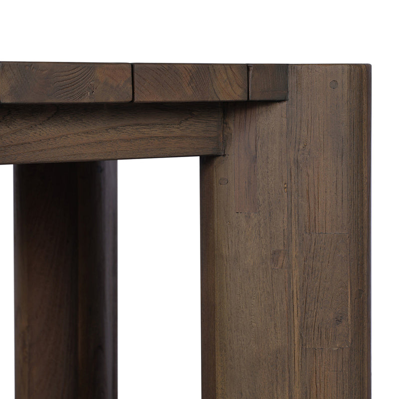 Four Hands Soho Outdoor End Table