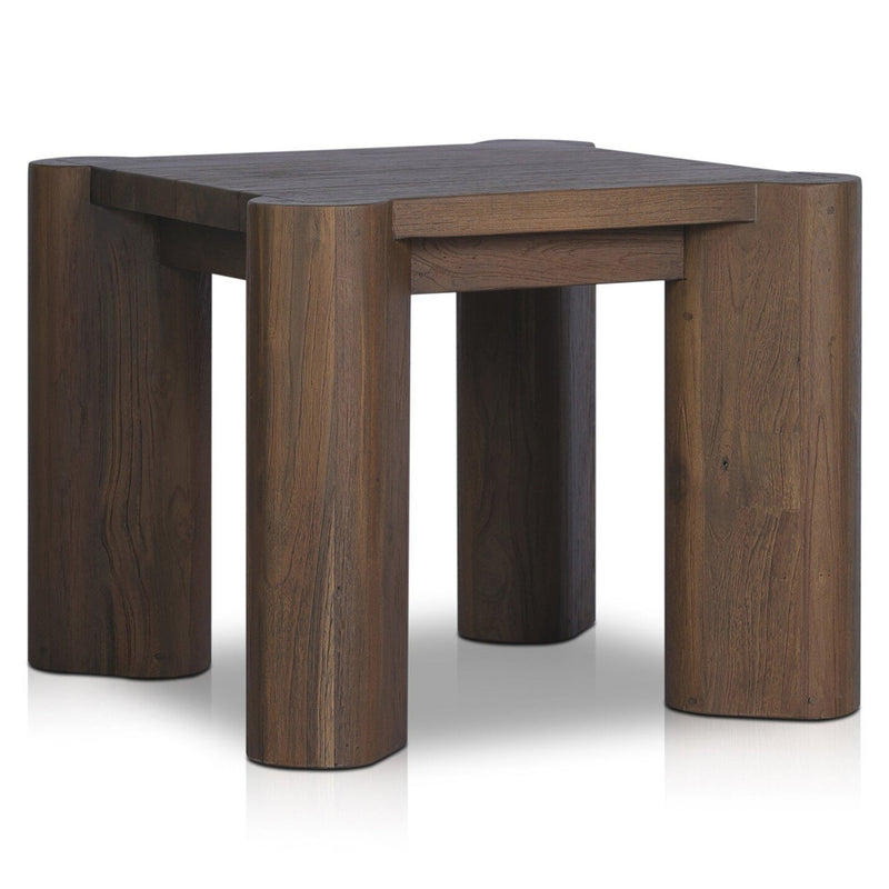 Four Hands Soho Outdoor End Table